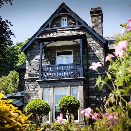 Mary'S Court Guest House - Mairlys ベトウス・ア・コーエド エクステリア 写真