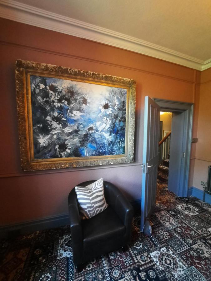 Mary'S Court Guest House - Mairlys ベトウス・ア・コーエド エクステリア 写真