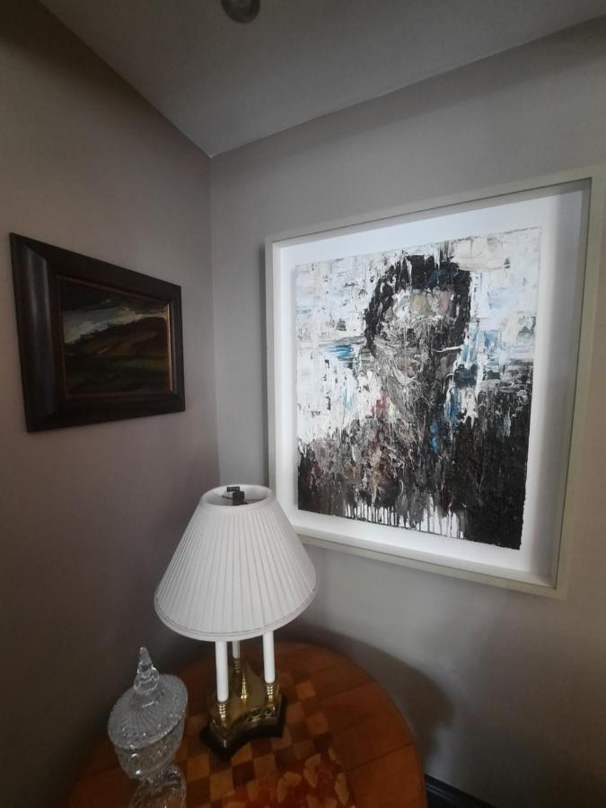 Mary'S Court Guest House - Mairlys ベトウス・ア・コーエド エクステリア 写真